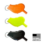 Windstorm™ Whistle - Orange