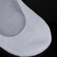 thumbnail image 5 of Calcetines hidratantes de gel de silicona Fugacal 2 pares para el cuidado de los pies, 5 of 6