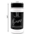thumbnail image 6 of 114 Howard Candle Co Carpet Deodorizer Powder, Tropical Oasis, Pet Odor Eliminator Carpet Freshener, 16 oz, 6 of 6