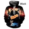thumbnail image 2 of Sudadera con capucha Fast Furious para hombre, sudaderas con capucha con gráficos 3D a la moda, sudaderas casuales de tendencia para hombre y mujer, sudaderas con capucha, ropa de calle para hombre, 2 of 4