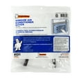 thumbnail image 2 of Frost King® AC4 Inside Window Air Conditioner Cover, 3mil, 2 of 7