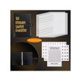 thumbnail image 3 of 1pc Pink Couple Cash Saving Challenge Planner With Budget Tracking And Note Taking Function, 3 of 4