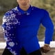 thumbnail image 1 of Las camisas casuales para hombre están de moda, son elegantes, cómodas, delgadas y sueltas, camisetas para hombre 2024, camisas deportivas livianas para exteriores, 1 of 6