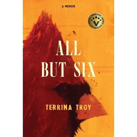 All But Six, (Paperback)