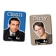 thumbnail image 1 of Imán para lavavajillas GAMAGO The Office Michael and Dwight, 1 of 7