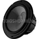 thumbnail image 3 of Subwoofer Marino Wet Sounds REVO 8 FA S4-B 300 Watts 8 Pulgadas 4 Ohms Free Air Color Negro Wet Sounds REVO8FAS4B, 3 of 8