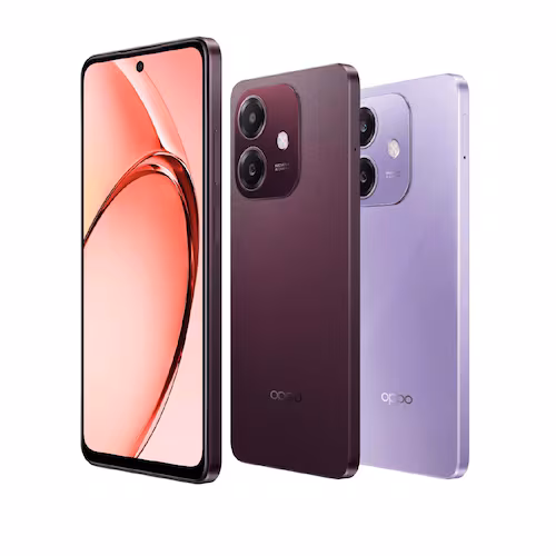 thumbnail image 3 of Oppo A40 (4/256GB) café, 3 of 6