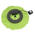 thumbnail image 4 of Solar Powered Floating Landscape Fountain Pump, Multiple Spray Heads, Easy Installation for Bird Bath, Fish Tank, Garden Decor, Water Circulation, 4 of 7