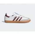 thumbnail image 1 of Ad-id-as Samba OG White Burgundy Gum Sneakers Shoes 46 47 US 11.5 12.5 IF3813 Red, 1 of 6