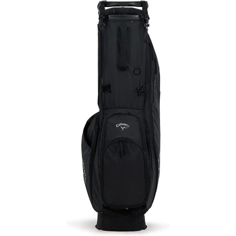 Callaway 2023 HL Zero Golf Stand Bag-Black - Walmart.com Callaway 2023 HL Zero Golf Stand Bag-Black - Walmart.com