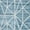 Blue, variant on Rugs Lattice Trellis Area Rug, White Low-Pile, Soft Underfoot, 6' x 9'