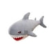 thumbnail image 2 of Peluche de ballena brillante de arena, juguete de acuario, recuerdo, muñeco de peluche para niños, muñeco relajante para dormir, regalo navideño para niños y niñas, 2 of 6