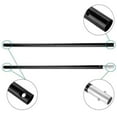 thumbnail image 4 of Adjustable Photo Background Support, Backdrop Stand Collapsible and Portable Carrying Bag for Canvas Muslin Paper Hold, Ideal for Photography Studio Location Work, 4 of 5
