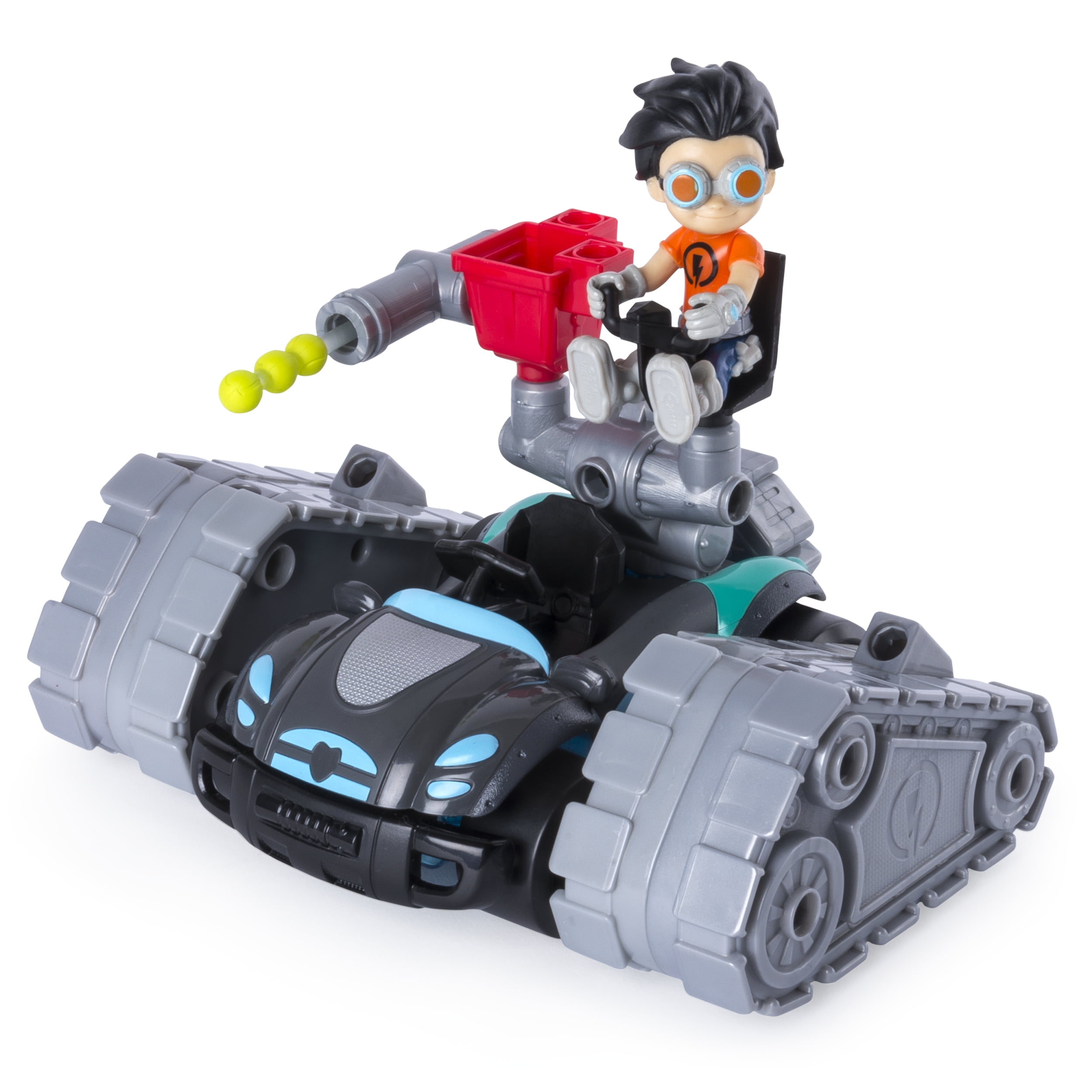 rusty rivets toys walmart