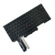 thumbnail image 1 of Methold Dispositivo de teclados con marco negro, componentes de computadora Toetsenbord oficiales, repuesto de puntero de teclado para Lenovo ThinkPad Juegos de teclado y mouse para computadora, 1 of 6
