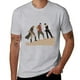 thumbnail image 1 of Camisetas con gráficos de "El Bueno, el Malo y el Extraño", ropa vintage negra, ropa para hombres de pesos pesados., 1 of 8