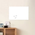thumbnail image 4 of 45*100cm Chalkboard Wall Sticker Blackboard Decal Chalk Board Paper (White), 4 of 5