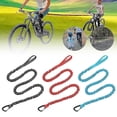 thumbnail image 1 of Kids Bicycle Tow Rope Elastic Bicycle Tow Strap Bike Towing Rope, 1 of 1