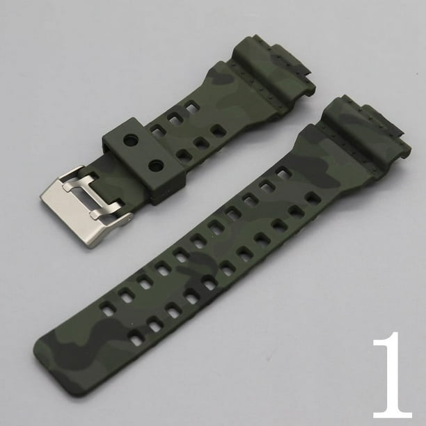 G shock camouflage strap hotsell