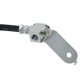 thumbnail image 3 of Trq Manguera De Freno Trasera Izquierda Lado Del Conductor Compatible Con Chrysler 300 2010 2010 Dodge Challenger Charger 2010-2011, 3 of 5