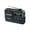 Black, variant on Bluetooth Radio, Full-Band Multi-Function Portable Radio with Automatic Tuning, TF Card Slot, and All-Channel Support, for Home and Outdoor Use ,Listen Anytime, Anywhere