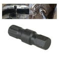 thumbnail image 2 of Alpha Hinge Pin Tool Replacement for Mercruiser  Alpha One & Gen II Bravo I II & III 91-78310 18-9861, 2 of 6