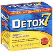 Northwest Natural 7 Day Detoxification