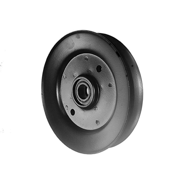 1-633166 Deck Idler Pulley For Exmark Toro Zero-Turn Mower