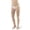 Beige, variant on Ames Walker AW Style 205 Medical Support 20-30 mmHg Firm Compression Closed Toe Thigh High Stockings w/Band Beige XXLarge