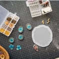 thumbnail image 4 of BESTYASH 4Ud Para Posavasos De Resina Con Silicona Para Proyectos DIY Seguros Y Prácticos, 4 of 8