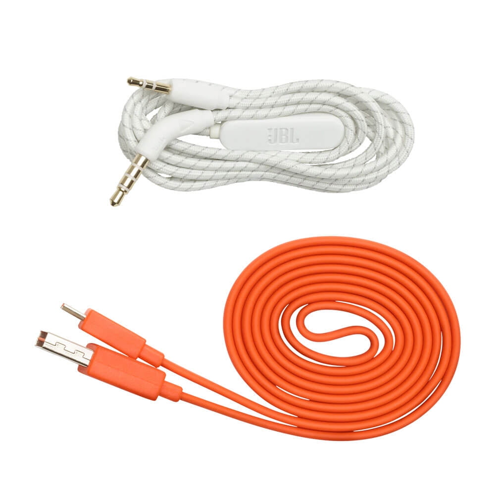 Jbl live 2025 400bt aux cable