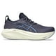thumbnail image 2 of Zapatillas para correr ASICS Gel-Nimbus 27 para hombre Indigo Fog/Denim Blue, 2 of 9