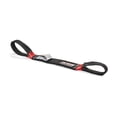 thumbnail image 4 of Factor 55 Tow Strap 00079 Tree Saver; 3 Foot X 3 Inch; Black And Orange; Polyester Webbing Material, 4 of 4
