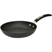 Starfrit The Rock 030935 9.5-Inch (24 cm) Forged Aluminum Fry Pan with Bakelite Handle