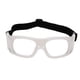 thumbnail image 1 of Gafas profesionales de baloncesto, antiniebla, deportes, goteo, gafas, antiimpacto Claro DYNWAVEMX Gafas de regate, 1 of 8