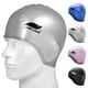 thumbnail image 5 of Gorra de baño Gorro de natación Silicona 3D Ergonómico Protección para los oídos Gorro de natación c JIEJIA Gorra de baño, 5 of 7