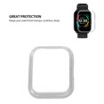 thumbnail image 4 of Caja de Reloj a Prueba de Golpes para Realme Watch S10 con Gran Protección Recortes Precisos y Adecuada para Múltiples Escenarios Aplicables Hecha de Material Plástico ANGGREK Otros, 4 of 8