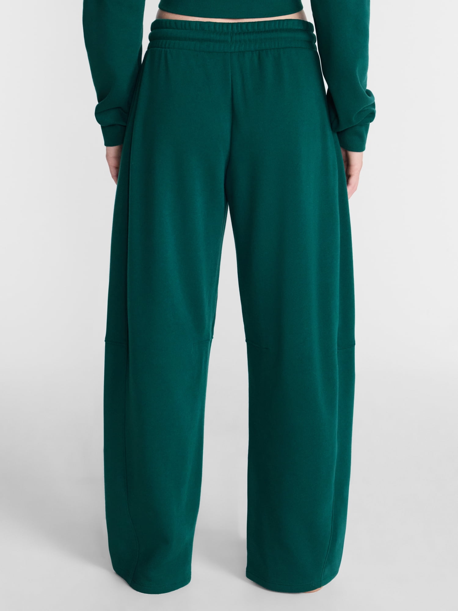 No Boundaries Soft Sleepwear Pants, 31" Inseam, Women’s and Women’s Plus XXS-3X