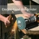 thumbnail image 2 of Taladro Eléctrico Manual una Máquina Amoladora, Lijadora, Juego de Cabezales de Conversión, Muela para Pulir, Muela, Cuchillo, Hrinder,A, 2 of 5