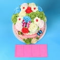thumbnail image 2 of Food , Silicone , Poker Shape for Making  Chocolate, 2 of 6