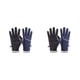 thumbnail image 1 of Guantes térmicos Sonducket de invierno Pantalla táctil Vellón grueso Cálido con rayas reflectantes Correr Deportes Esquí Mitones, 1 of 6