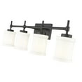 thumbnail image 3 of 2 Light Flush Mount Z-Lite 2303F2-Mw-Rb, 3 of 8
