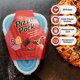 thumbnail image 3 of Paquete De Pizza Pizza Pack - Recipiente Compartimento para Pizza para Organizar y Ahorrar Espacio - Sin BPA Sywqhk Libre de BPA, 3 of 9