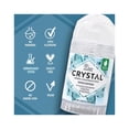 thumbnail image 7 of (Pack Of 12) Crystal Body Deodorant Stick Body Unscented 4.25 Oz, 7 of 7