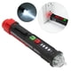 thumbnail image 3 of Pluma De Prueba Eléctrica Multifunción Identificación Inteligente Bajo Consumo De Energía Pluma De Prueba De Circuito De Luz LED, 3 of 7
