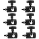thumbnail image 1 of Receptor de 6 X 5/8 Pulgadas (16 Mm) con Montaje de Adaptador de Rosca 20 de 1/4 Pulgadas, 1 of 8