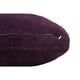 thumbnail image 5 of Set de 3 Cojines Decorativos Dicasa (1) Cuadrado + 1 Cuadrado Grande y 1 Rectangular Velvet Morado, 5 of 7