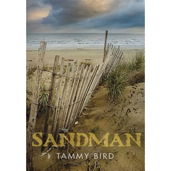 Sandman (Hardcover)