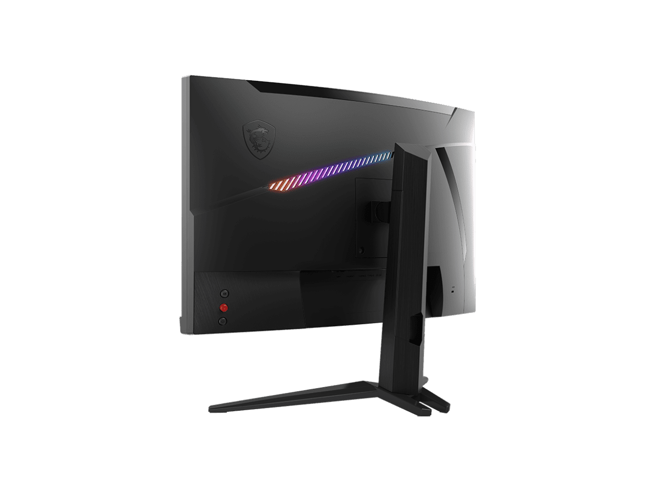 MSI MAG 275CQRF-QD 27
