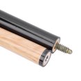 thumbnail image 3 of EOTVIA Snooker Pool Cues, Billiard Cues Stick Convenient and Practical Quality Maple Wood Material for Billiard Game for Billiards for Snooker Parts for Snooker Game, 3 of 8
